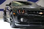 Chevrolet Camaro SS Black Edition 2009 года